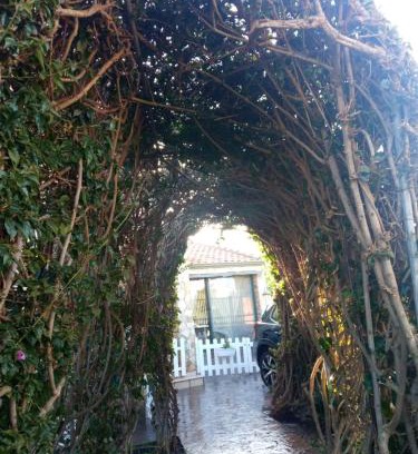 San Sperate Bed & Breakfast | B&B Il Sentiero