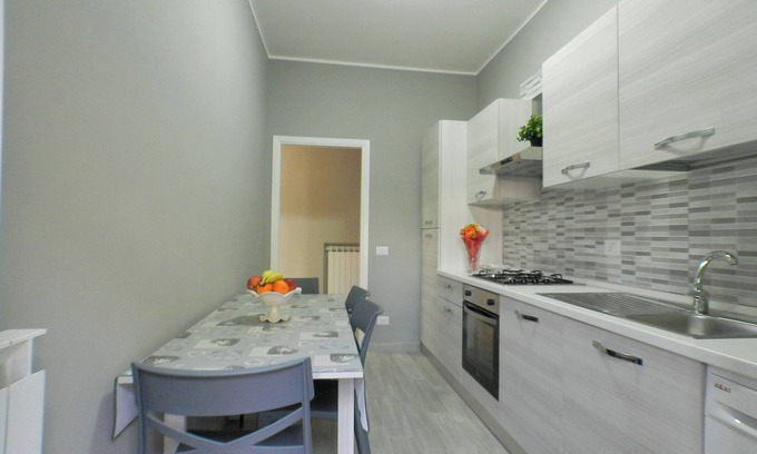 Zona LVII Labaro Bed & Breakfast | B&B - Il Terrazzo da Gregorio - Room 2