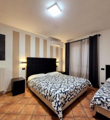Marina di Massa Bed & Breakfast | B&B Il Viaggiatore