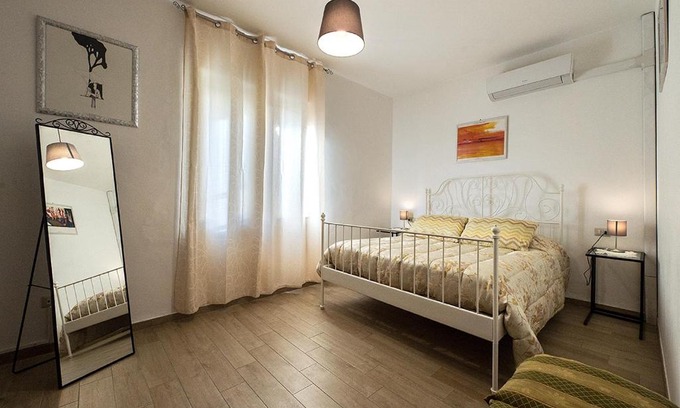 Olevano sul Tusciano Bed & Breakfast | B&B IL VICOLETTO
