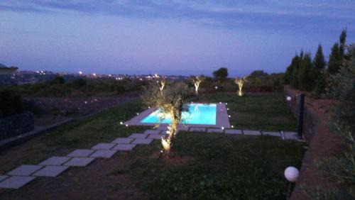 Aci San Filippo Bed & Breakfast | B&B Il Vulcano