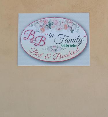 Crotone Bed & Breakfast | B&B in family Gabriele