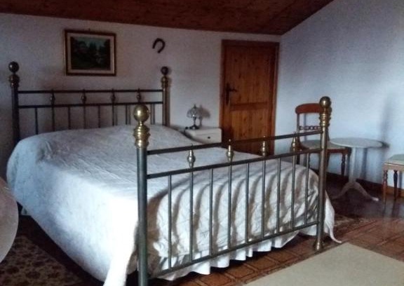 Muzzano Bed & Breakfast | B&B In Mansarda