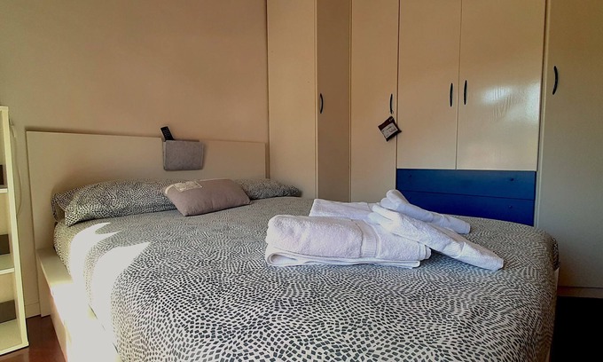 Rivergaro Bed & Breakfast | B&B in Rivergaro in apartment near the banks of the Trebbia River