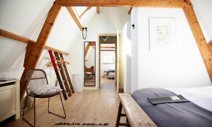 Vreeland Bed & Breakfast | B&B "Jan" te Vreeland