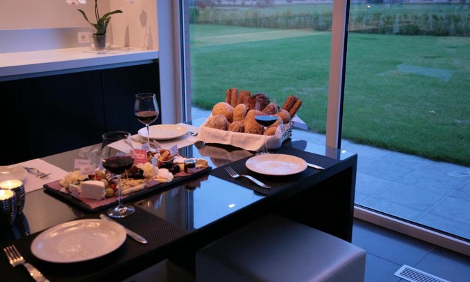 Aarsele Bed & Breakfast | B&B Kanegem Onverbloemd