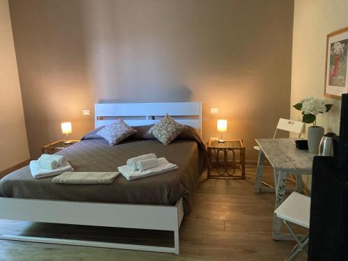 Nogara Bed & Breakfast | B&B L'Airone