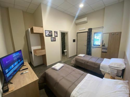 Trebisacce Bed & Breakfast | B&B l'angoletto