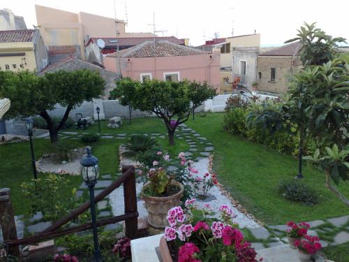 Milazzo Bed & Breakfast | B&B L'Antico Borgo