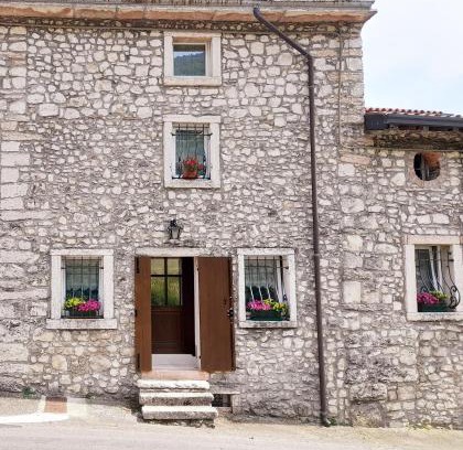 Grezzana Bed & Breakfast | B&B L'Imperfetto