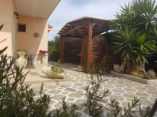 Uggiano la Chiesa Bed & Breakfast | B&B L'Oasi del Sole