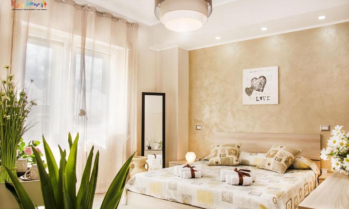 Campobasso Bed & Breakfast | b&b l'olimpo