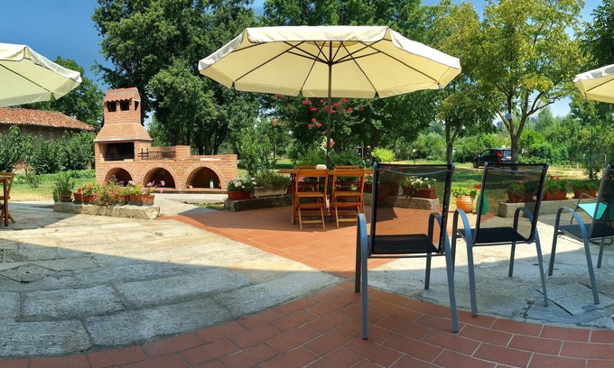 Casalpusterlengo Bed & Breakfast | B&B La Borasca