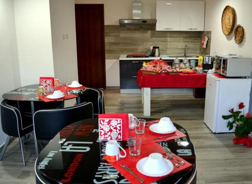 Maristella Bed & Breakfast | B&B La Casa Bianca di Porto Conte