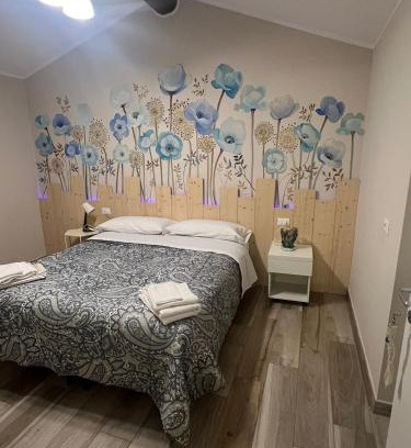 Montescano Bed & Breakfast | B&b La Casa Colonica