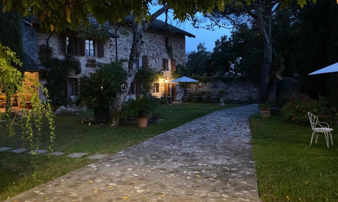 Manzano Bed & Breakfast | B&B la Casa del Sole