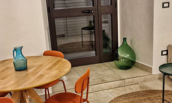 Manfredonia Bed & Breakfast | B&B La Casa Di Bianca