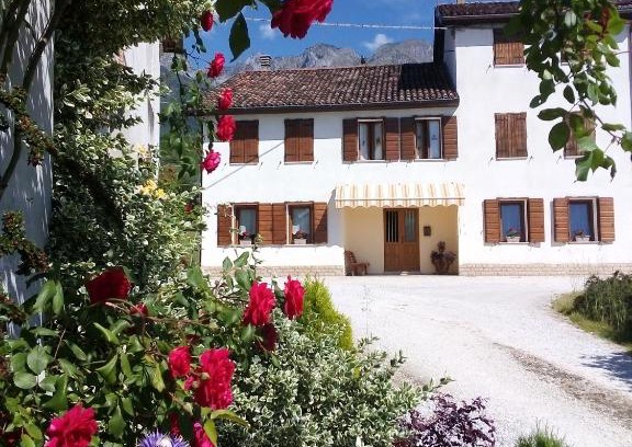 San Gregorio nelle Alpi Bed & Breakfast | B&B La casa di Loretta