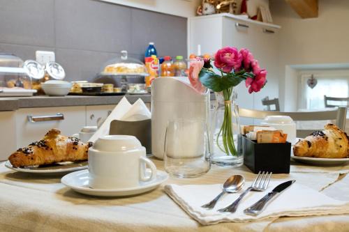 Vago Bed & Breakfast | B&B La Casa di Rosa