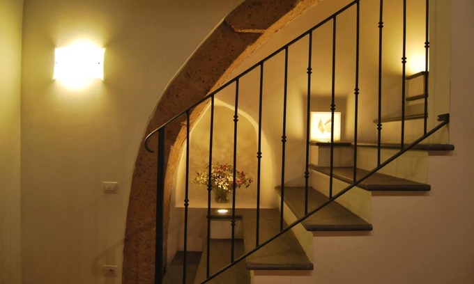 Orvieto House | B&B La Casa di Tufo