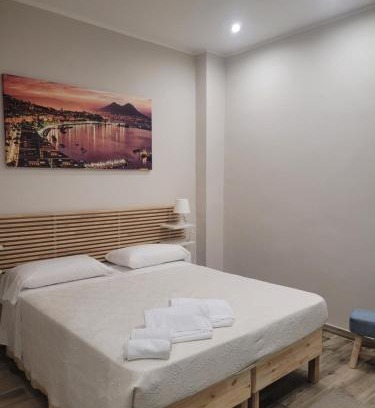 Marigliano Bed & Breakfast | B&B la casa di Vale