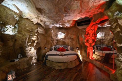Villanova del Battista Bed & Breakfast | B&B La Casa nella Roccia