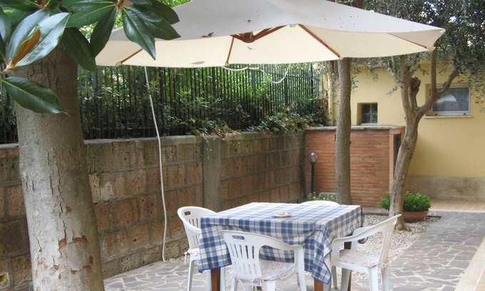 Caere Vetus Bed & Breakfast | B&B La Casetta Ladispoli