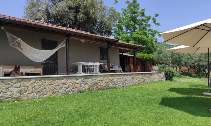 Le Piazze Bed & Breakfast | B&B La casina di Iris