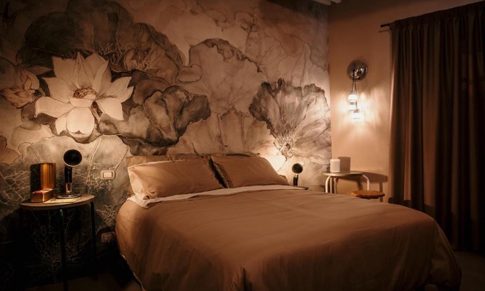 Abbadia San Salvatore Bed & Breakfast | B&B La Castellina