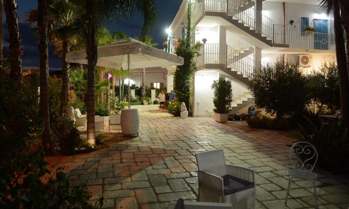 Torre Colimena Bed & Breakfast | B&B LA COLIMENA