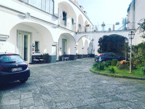 Sant'Antimo Bed & Breakfast | B&B La Corte