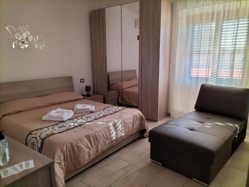 Terralba Bed & Breakfast | B&b la Fenice