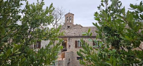 Staffolo Bed & Breakfast | B&B La Fonte