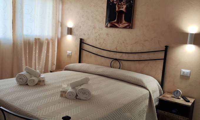 Presicce Bed & Breakfast | B&b La Madonnina
