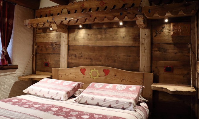 Mellier Bed & Breakfast | B&B La Maison De Grand Maman