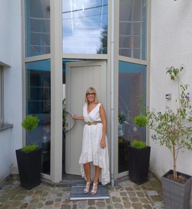 Jalhay Bed & Breakfast | B&B La maison de Régine