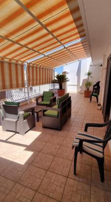 Conversano Bed & Breakfast | B&B La Mansarda