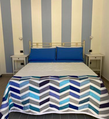 Maratea Bed & Breakfast | B&B La Milanese