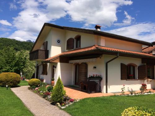 Belluno Bed & Breakfast | B&B La Pecora Nera