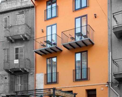Licata Bed & Breakfast | B&B La Piazzetta