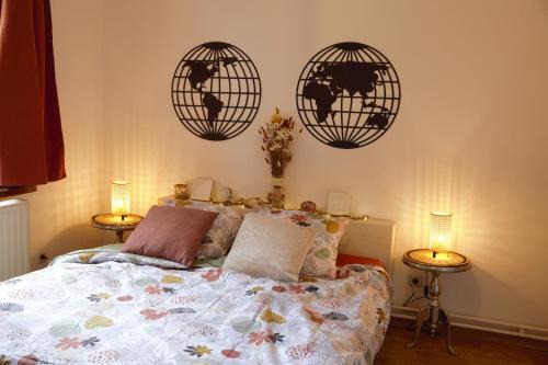 Lens Bed & Breakfast | B&B la récré de Bauffe