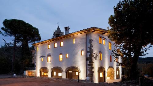 Sant Feliu de Pallerols Bed & Breakfast | B&B La Rectoria de Sant Miquel de Pineda