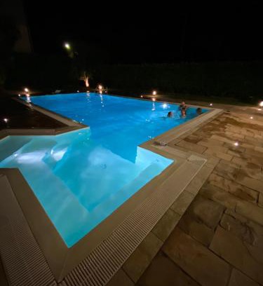 Arolo Bed & Breakfast | B&B La Rosa del Lago