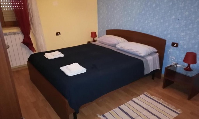 San Fele Bed & Breakfast | B&B La rupe dei cavalli