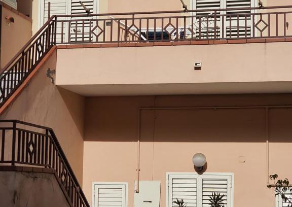 Centro Storico Apartment | B&B La Stazione