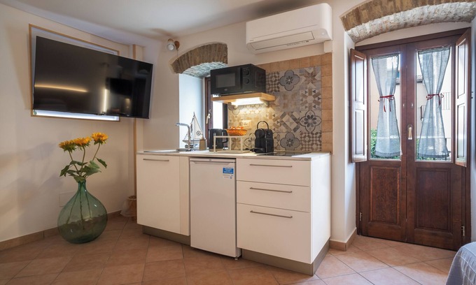 Milazzo Bed & Breakfast | B&B La Suite