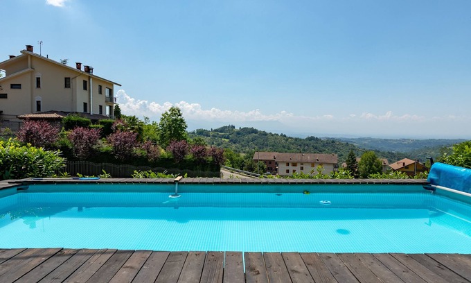 Murazzano Bed & Breakfast | B&B La Tana dello Scoiattolo - Adults Only