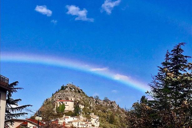 Rosello House | B&B La Torre