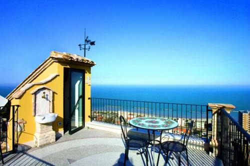 Grottammare Bed & Breakfast | B&B La Torretta sul Borgo