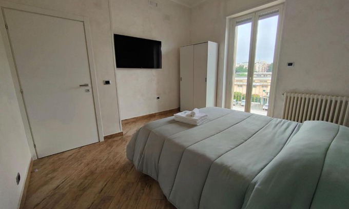 Foggia Apartment | B&B La Tour